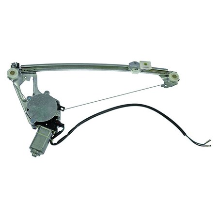 Wai Global WINDOW REGULATOR & MOTOR, WPR5606RMB WPR5606RMB